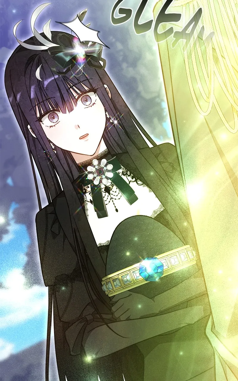Obsidian Bride Chapter 70 page 119 - 