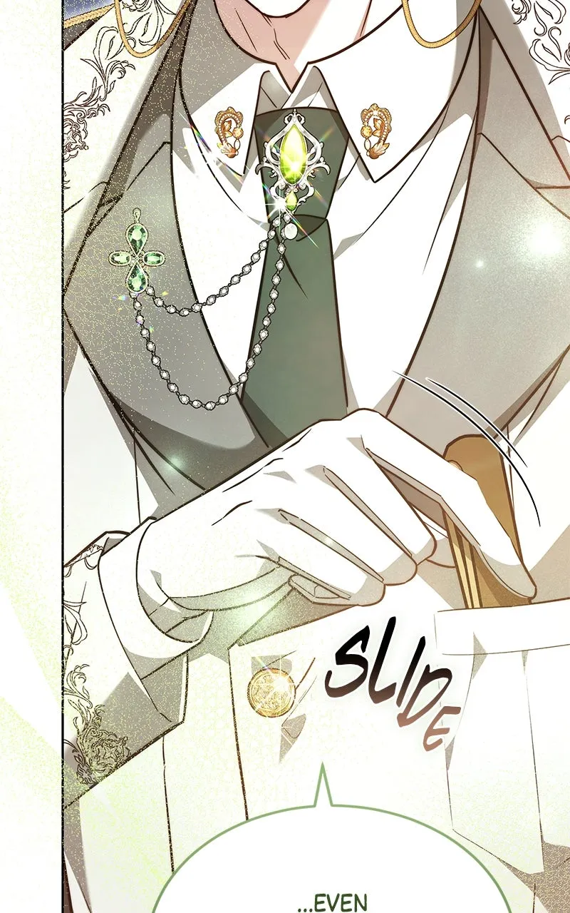 Obsidian Bride Chapter 70 page 121 - 