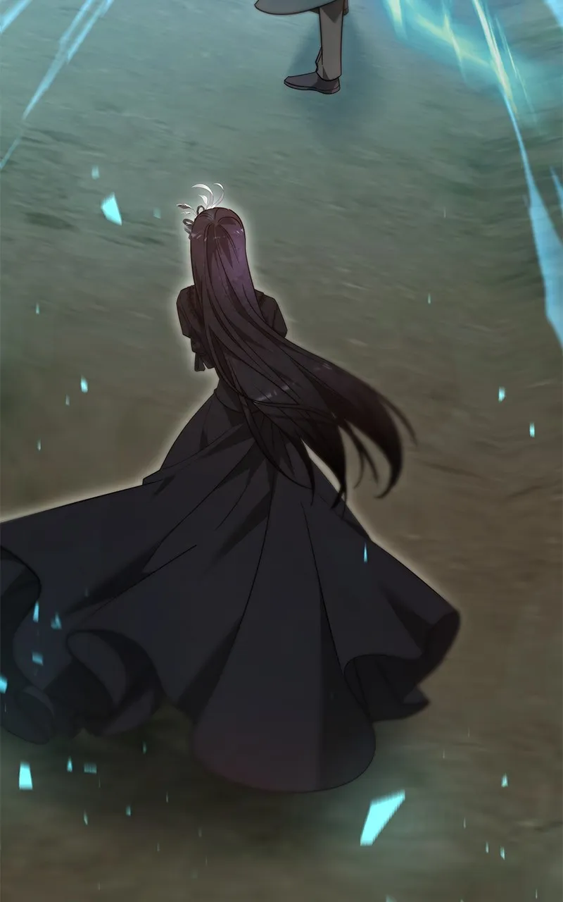 Obsidian Bride Chapter 70 page 126 - 