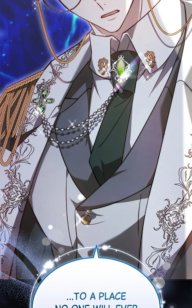 Obsidian Bride Chapter 70 page 130 - 