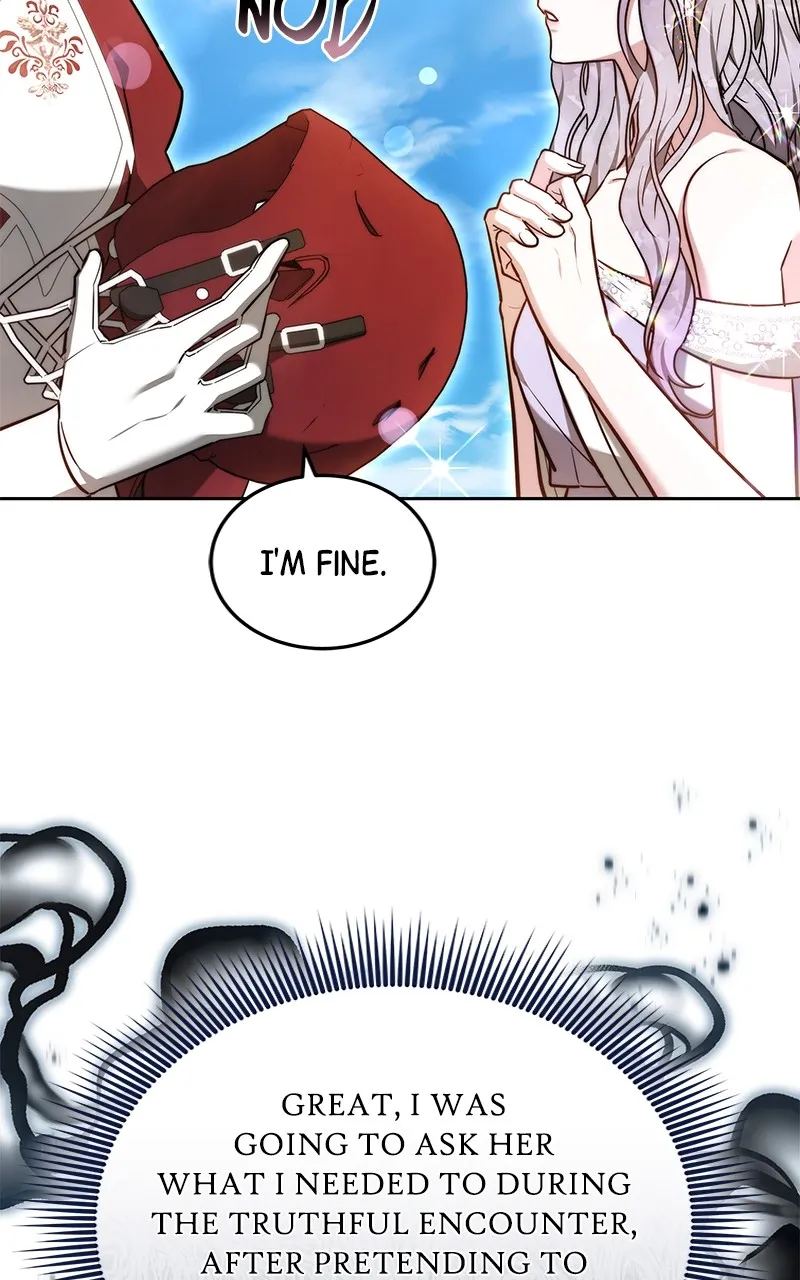 Obsidian Bride Chapter 70 page 18 - 