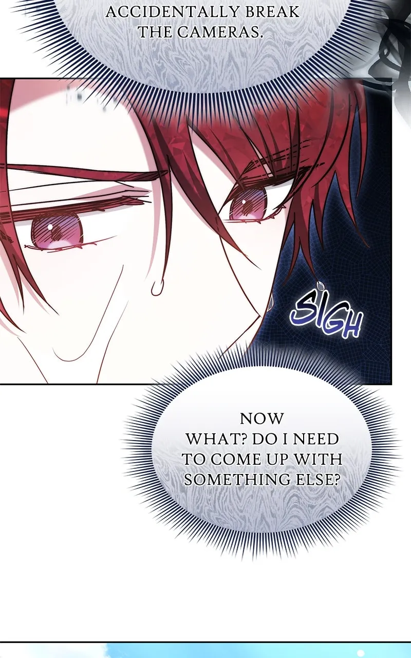 Obsidian Bride Chapter 70 page 19 - 