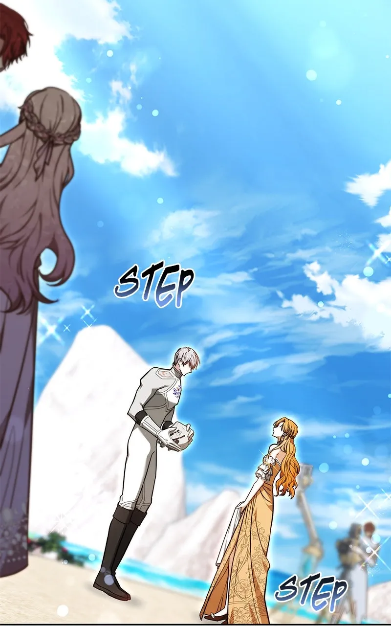 Obsidian Bride Chapter 70 page 20 - 