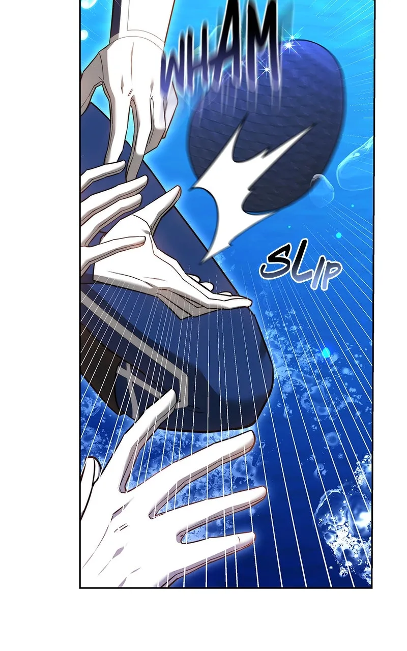 Obsidian Bride Chapter 70 page 3 - 