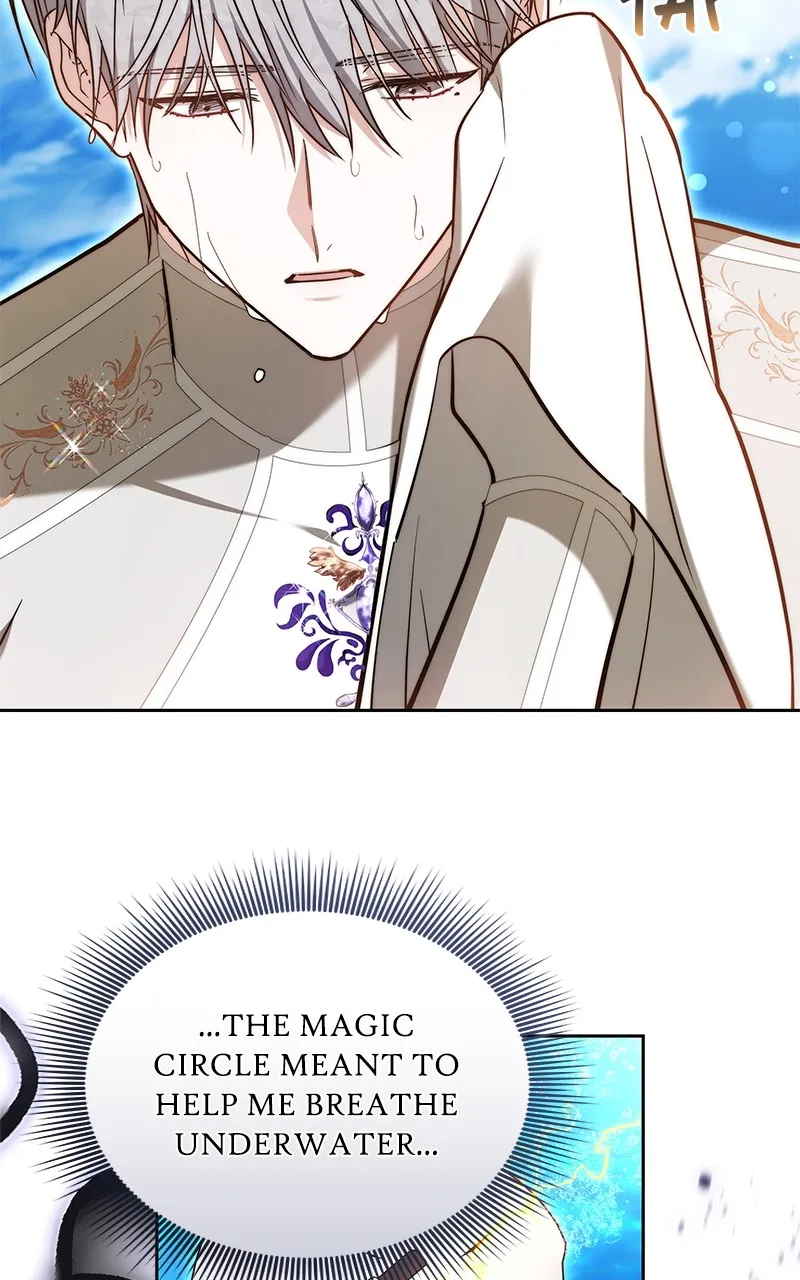 Obsidian Bride Chapter 70 page 23 - 