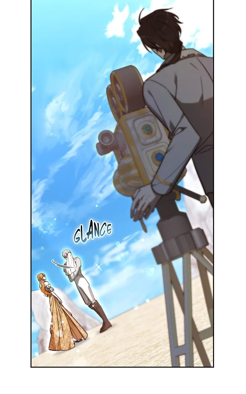 Obsidian Bride Chapter 70 page 25 - 