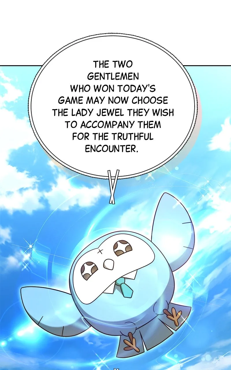Obsidian Bride Chapter 70 page 26 - 