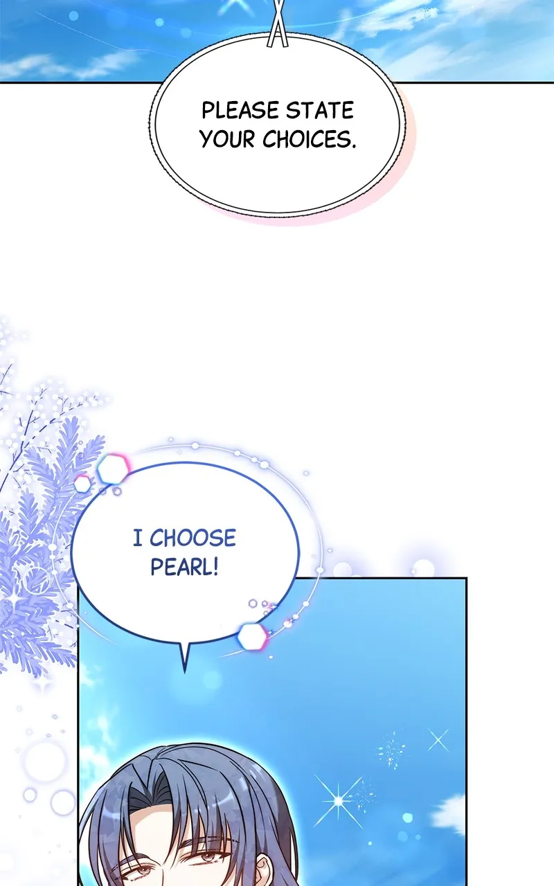 Obsidian Bride Chapter 70 page 27 - 