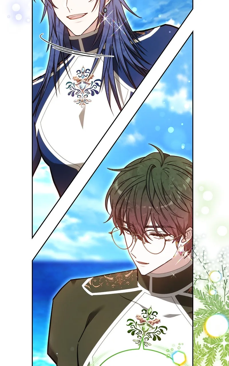 Obsidian Bride Chapter 70 page 28 - 