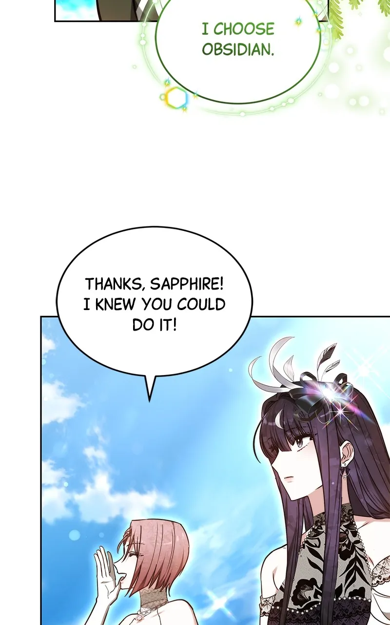 Obsidian Bride Chapter 70 page 29 - 