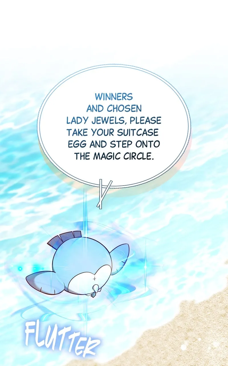 Obsidian Bride Chapter 70 page 32 - 