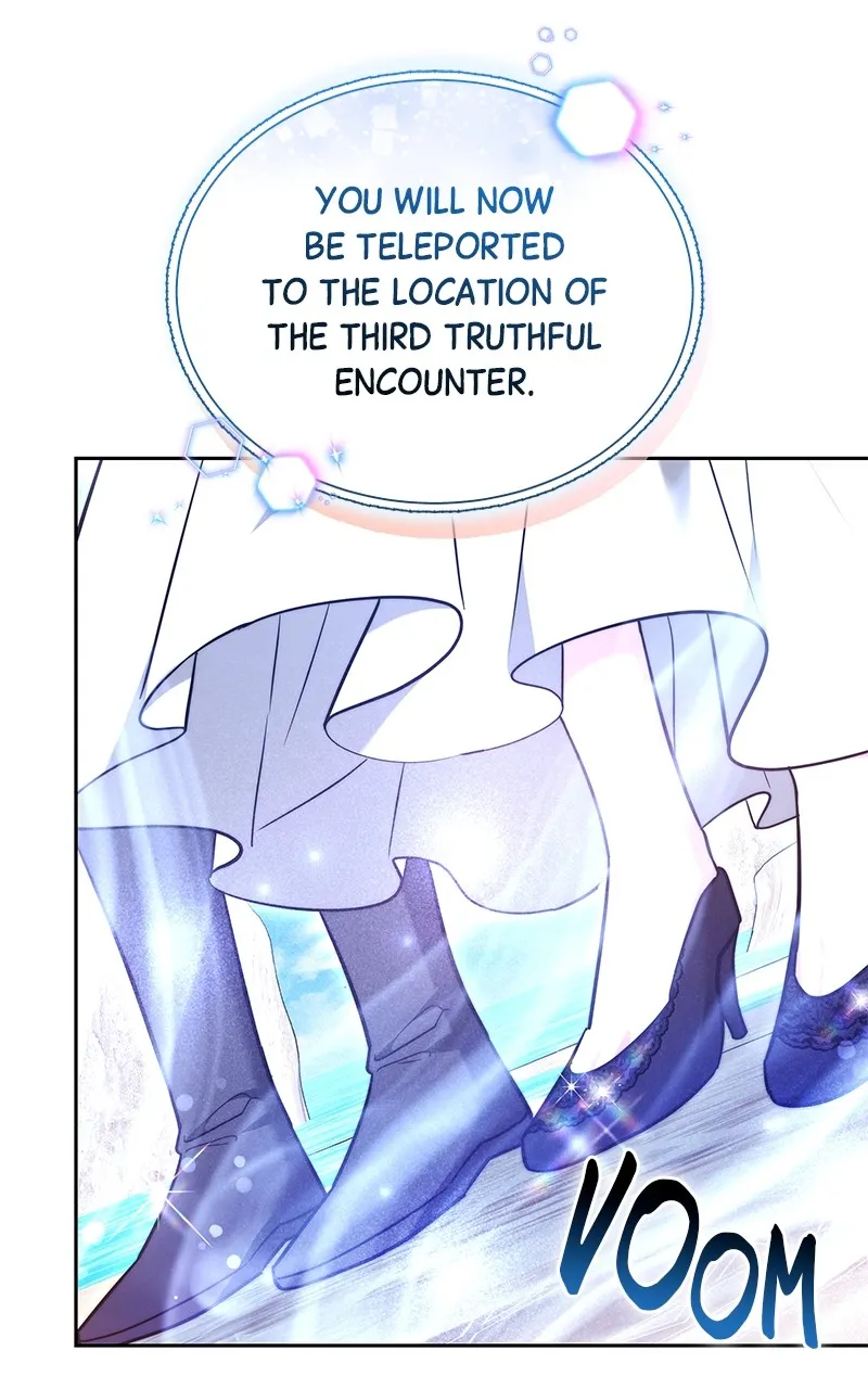 Obsidian Bride Chapter 70 page 34 - 