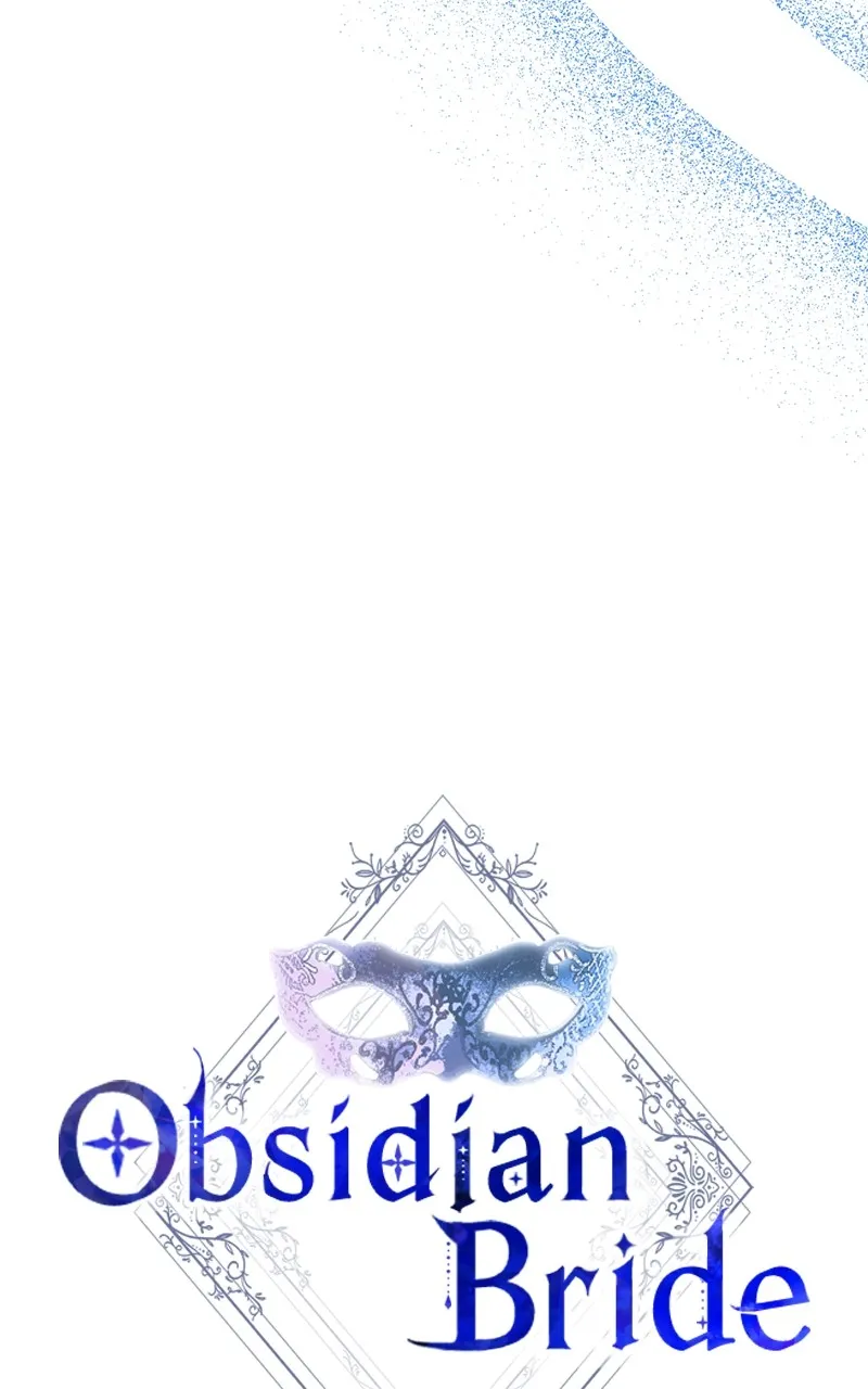 Obsidian Bride Chapter 70 page 38 - 