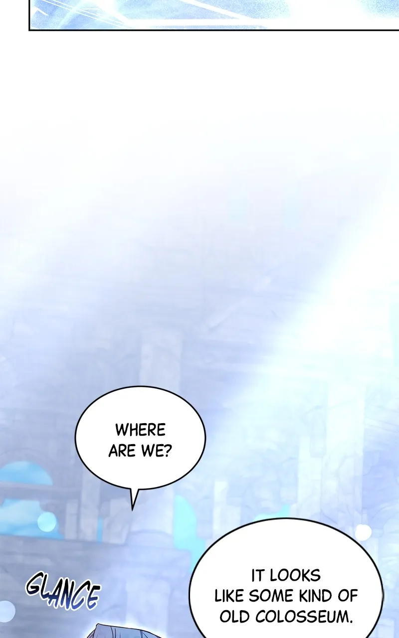 Obsidian Bride Chapter 70 page 41 - 