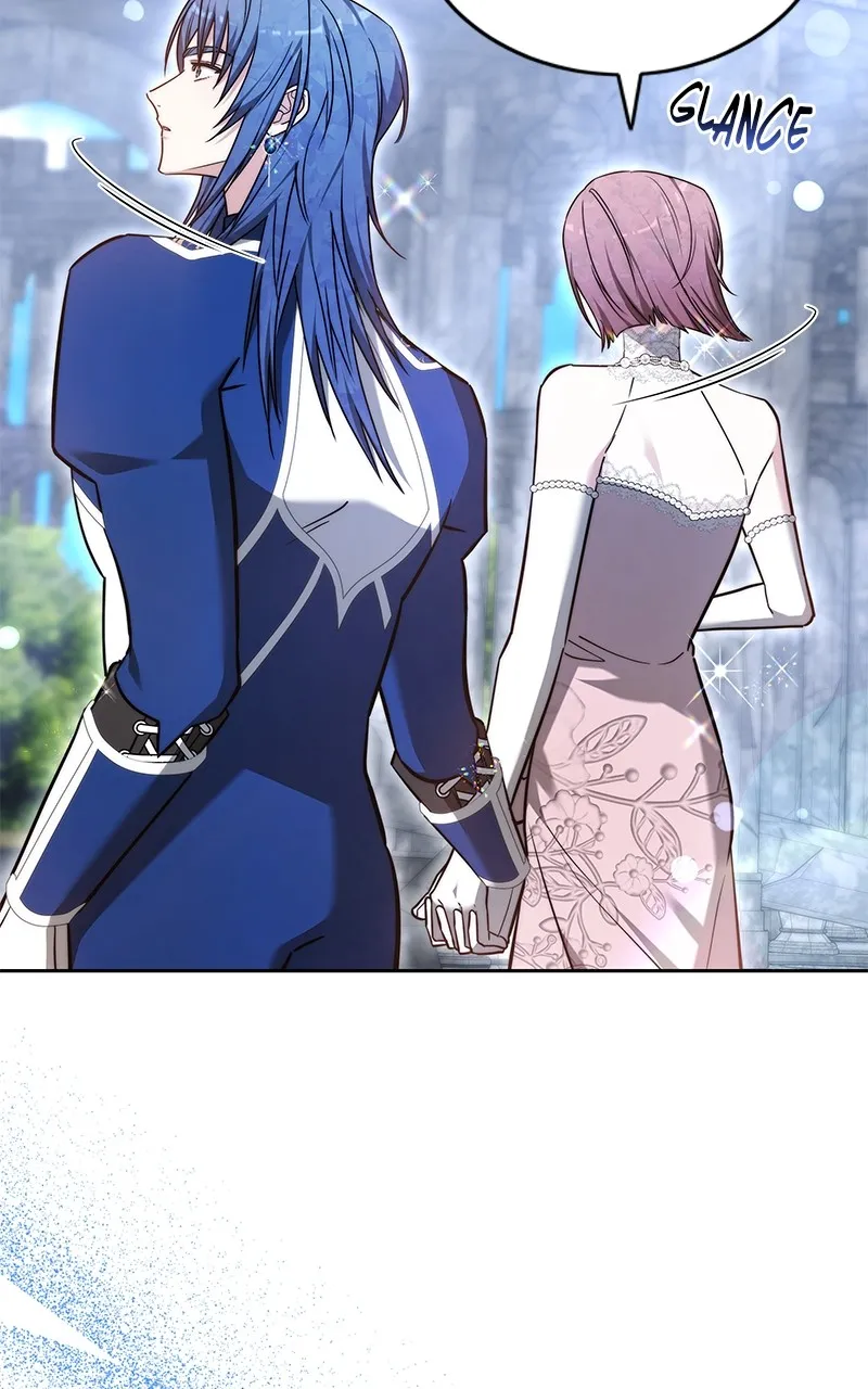 Obsidian Bride Chapter 70 page 42 - 