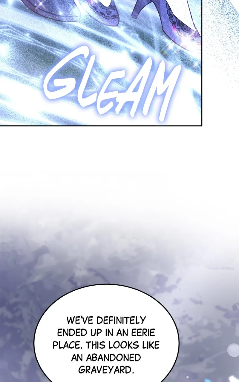 Obsidian Bride Chapter 70 page 44 - 