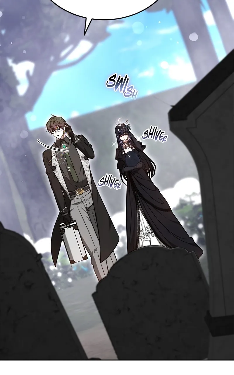 Obsidian Bride Chapter 70 page 45 - 