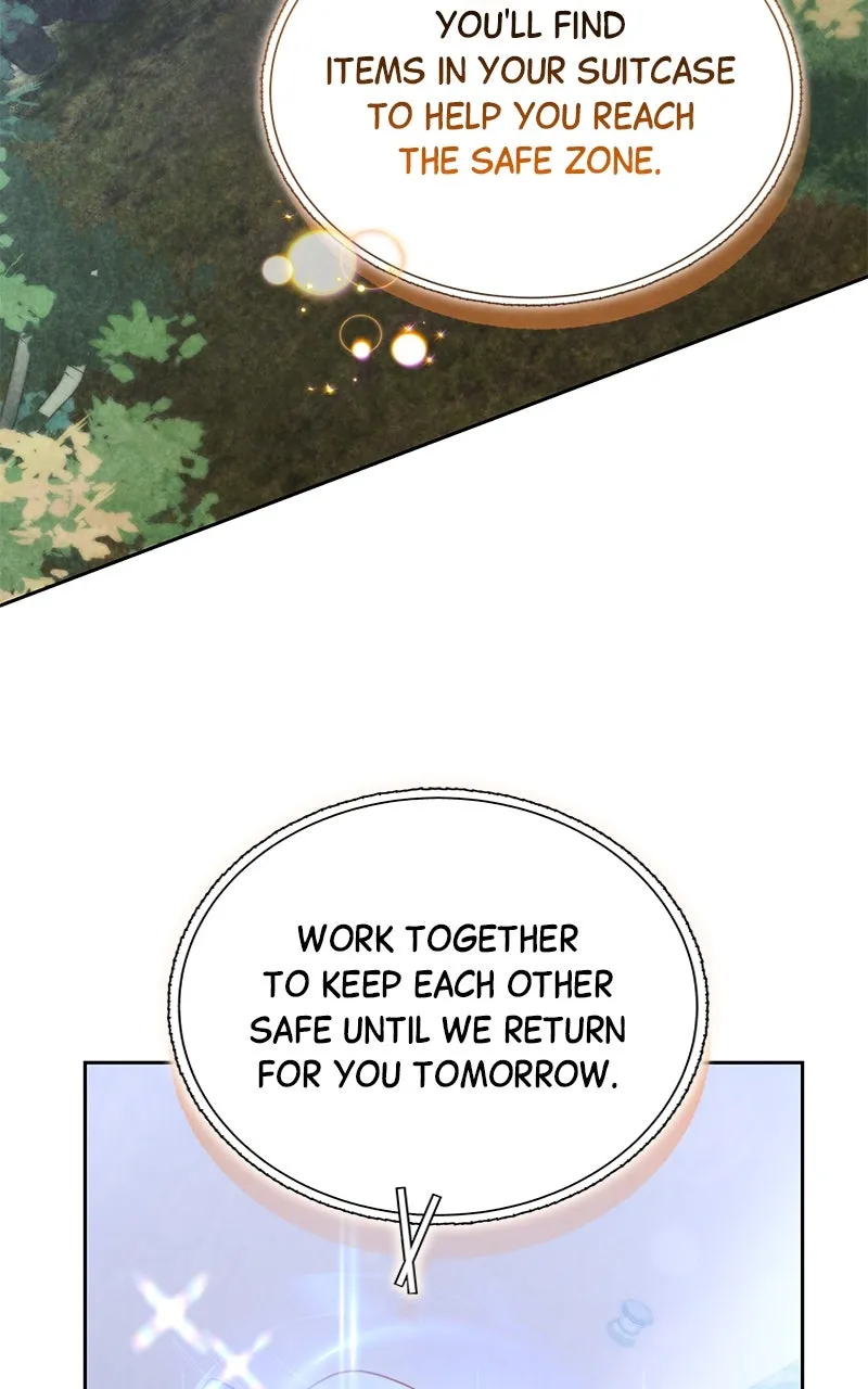 Obsidian Bride Chapter 70 page 50 - 