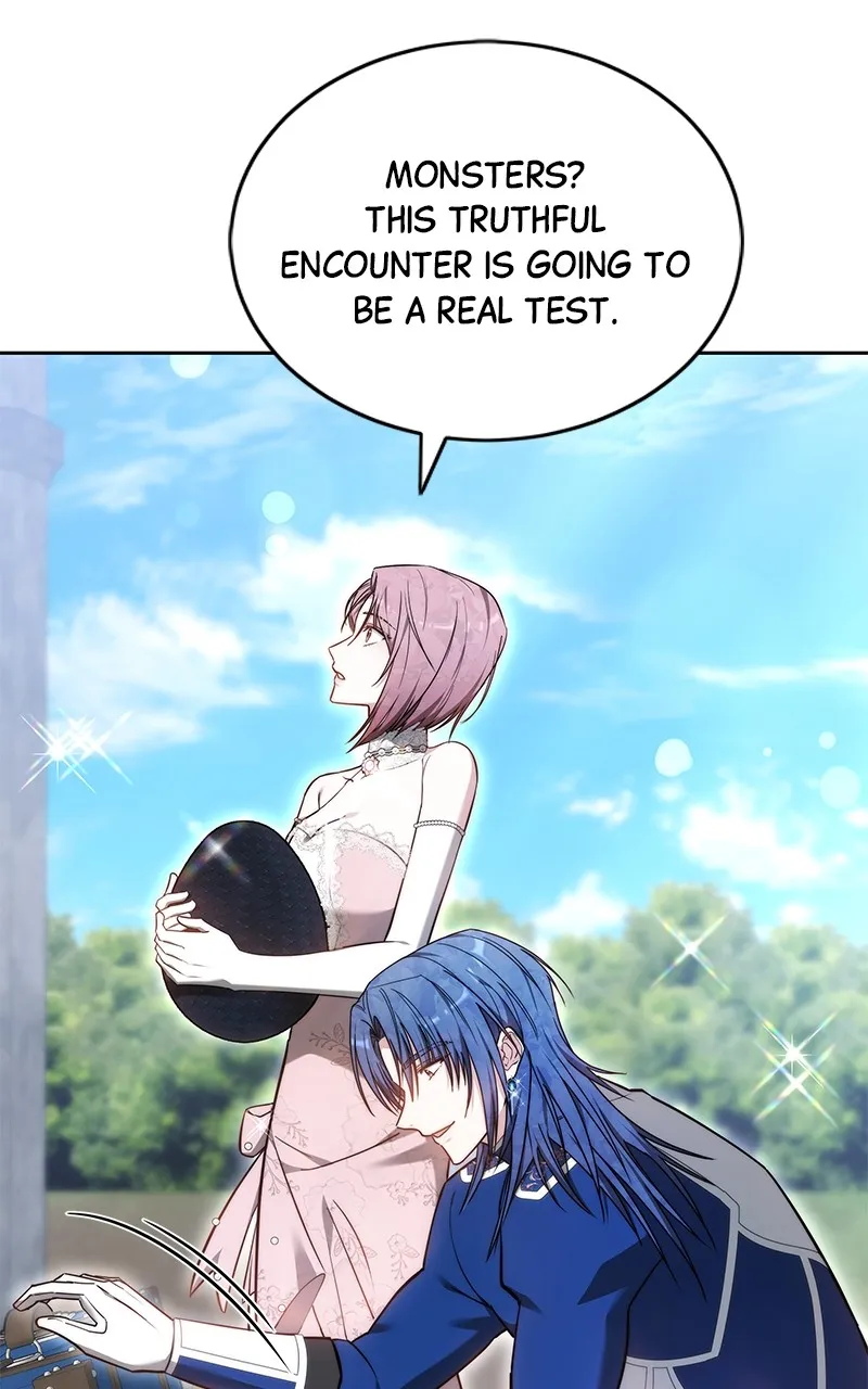 Obsidian Bride Chapter 70 page 52 - 