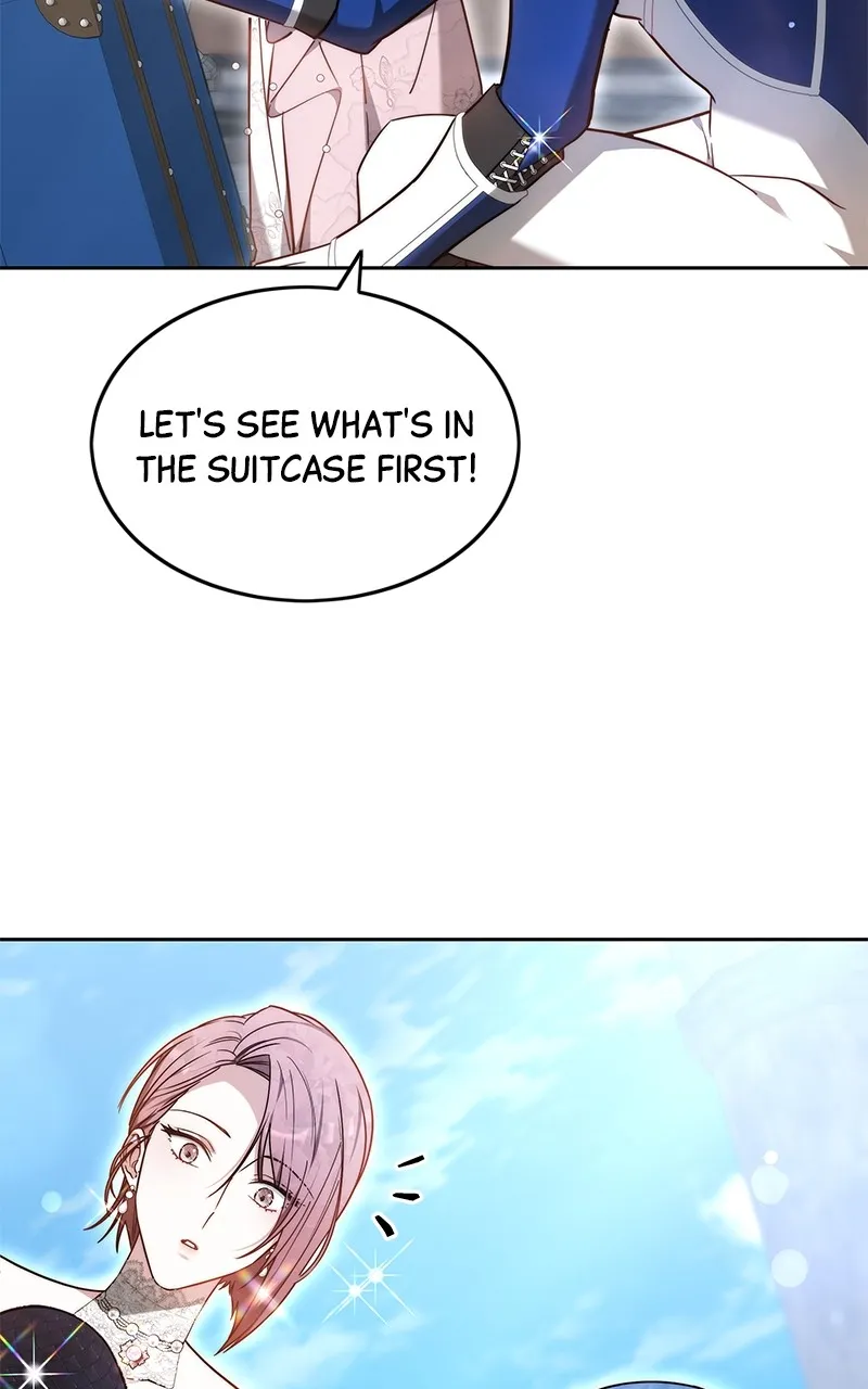 Obsidian Bride Chapter 70 page 53 - 