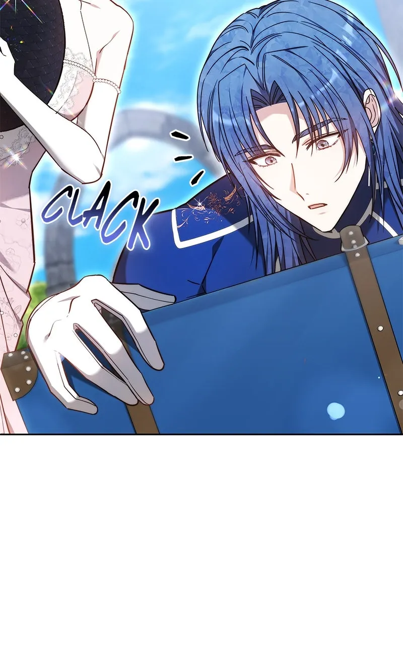 Obsidian Bride Chapter 70 page 54 - 