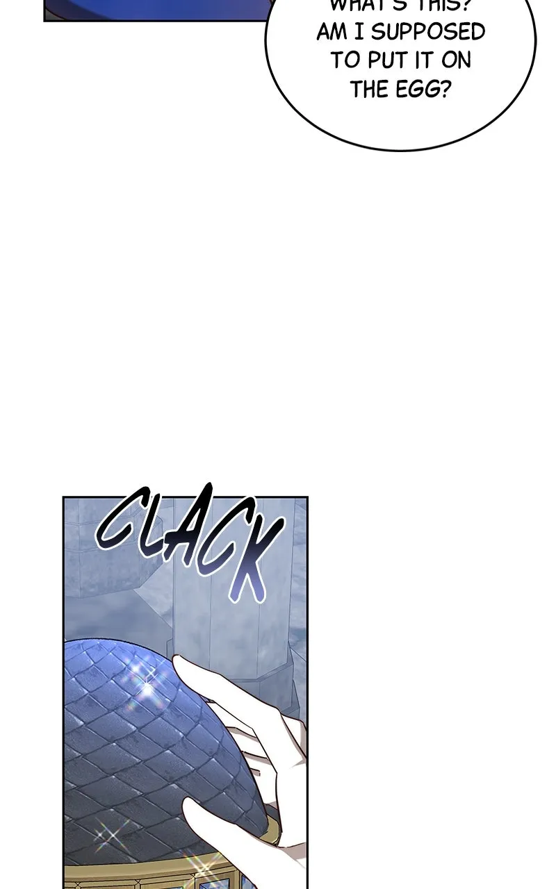 Obsidian Bride Chapter 70 page 56 - 
