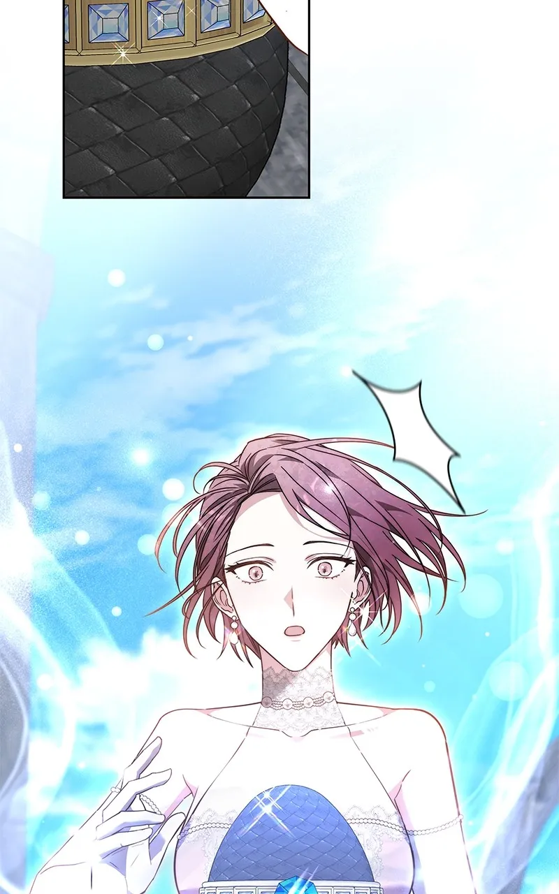 Obsidian Bride Chapter 70 page 57 - 