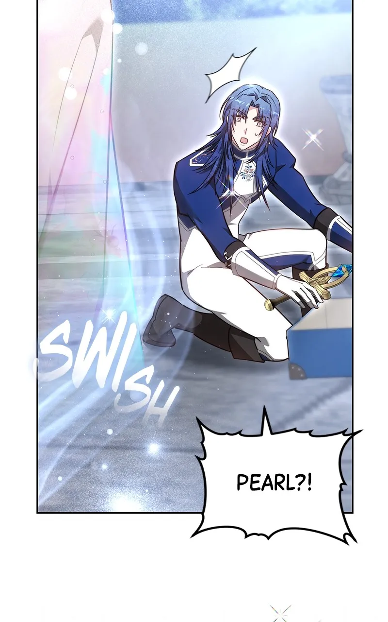 Obsidian Bride Chapter 70 page 59 - 