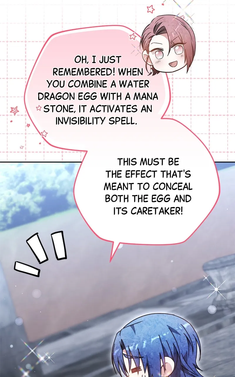 Obsidian Bride Chapter 70 page 60 - 