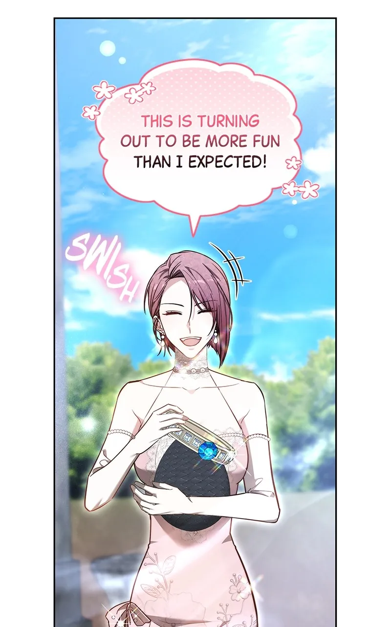 Obsidian Bride Chapter 70 page 62 - 