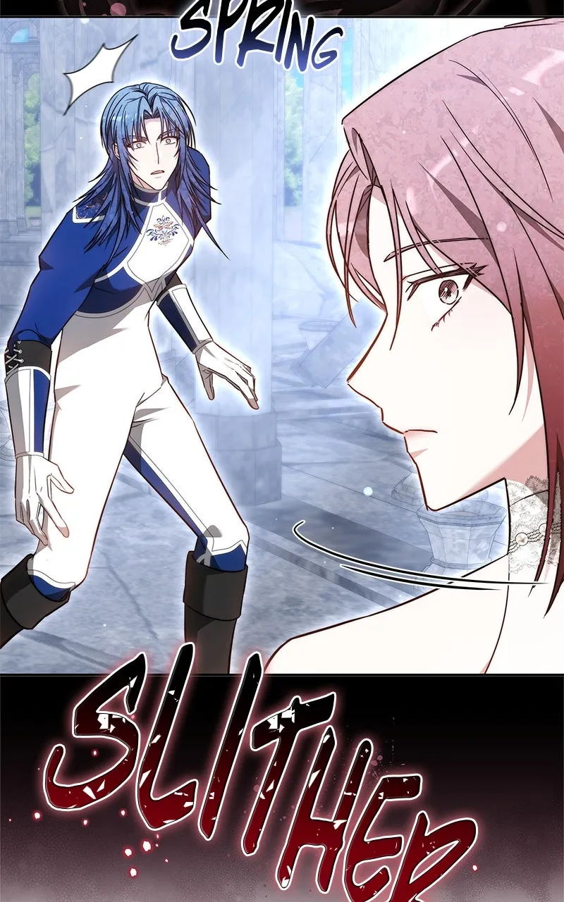 Obsidian Bride Chapter 70 page 64 - 