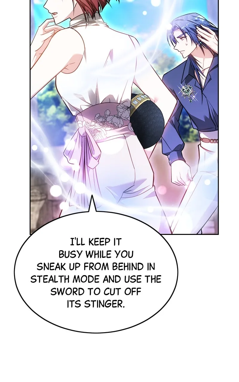 Obsidian Bride Chapter 70 page 68 - 