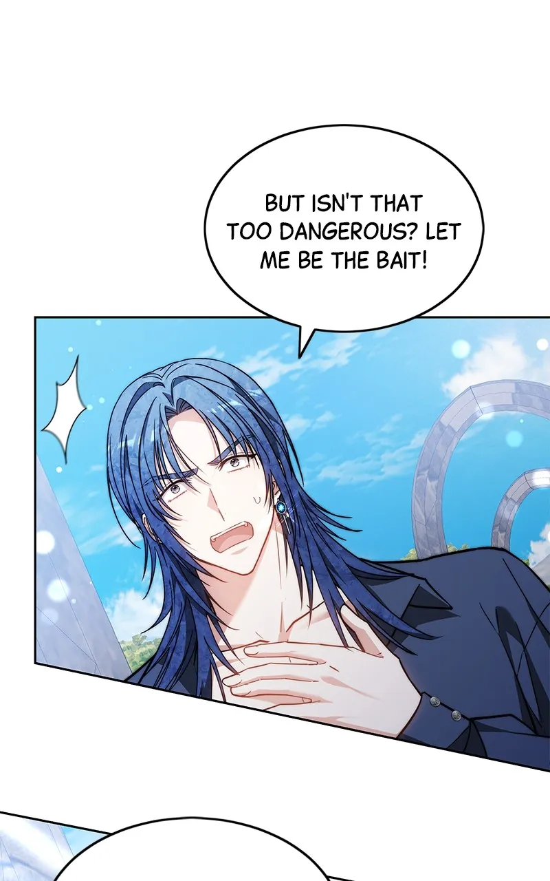 Obsidian Bride Chapter 70 page 69 - 
