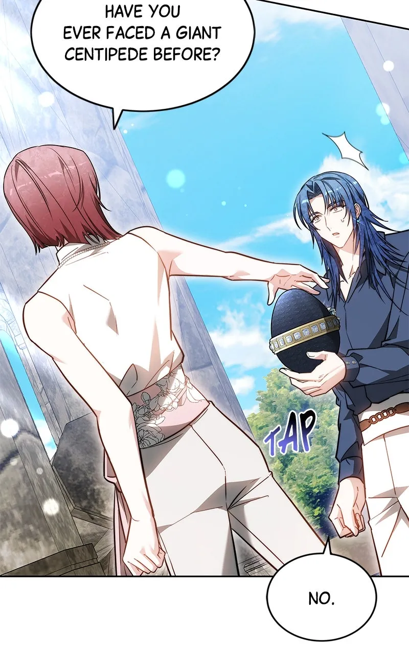 Obsidian Bride Chapter 70 page 70 - 