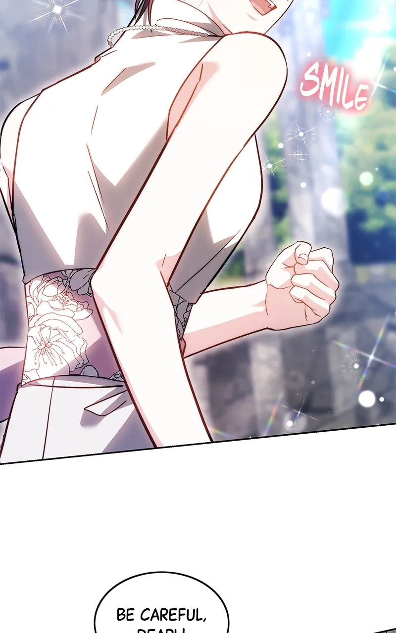 Obsidian Bride Chapter 70 page 72 - 