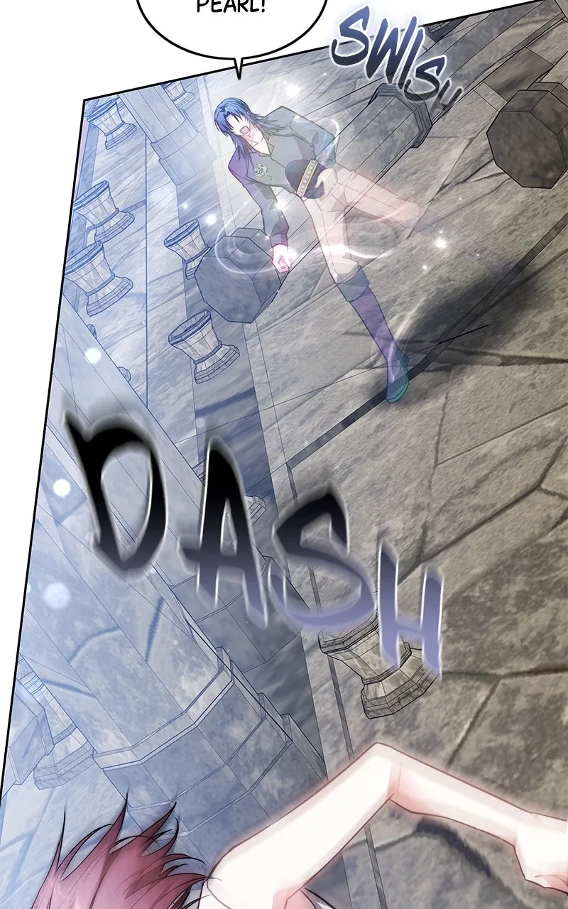 Obsidian Bride Chapter 70 page 73 - 