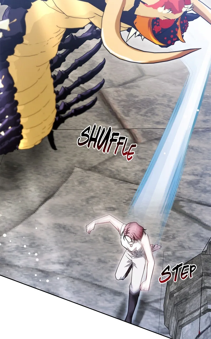 Obsidian Bride Chapter 70 page 75 - 