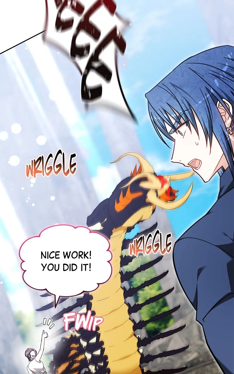 Obsidian Bride Chapter 70 page 83 - 