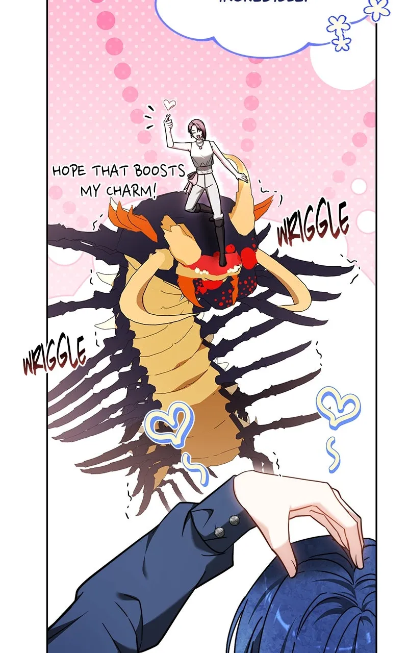 Obsidian Bride Chapter 70 page 90 - 