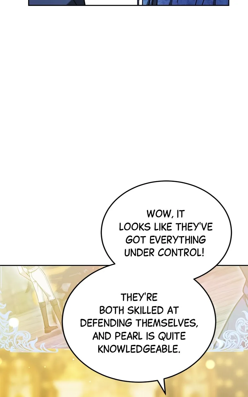 Obsidian Bride Chapter 70 page 91 - 