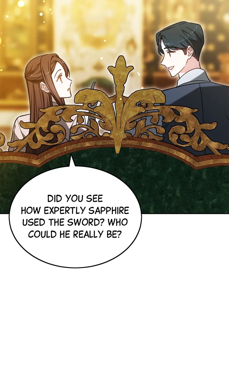 Obsidian Bride Chapter 70 page 92 - 