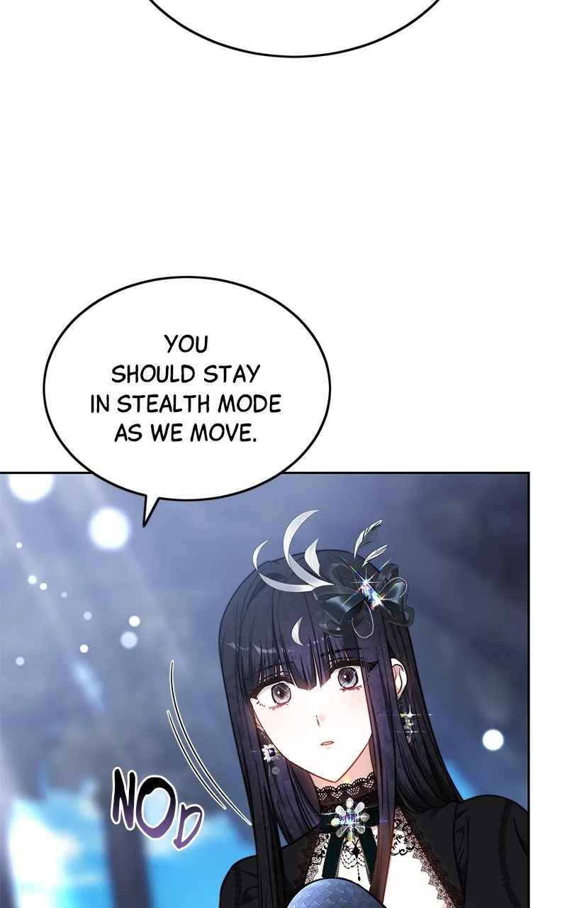 Obsidian Bride Chapter 70 page 95 - 