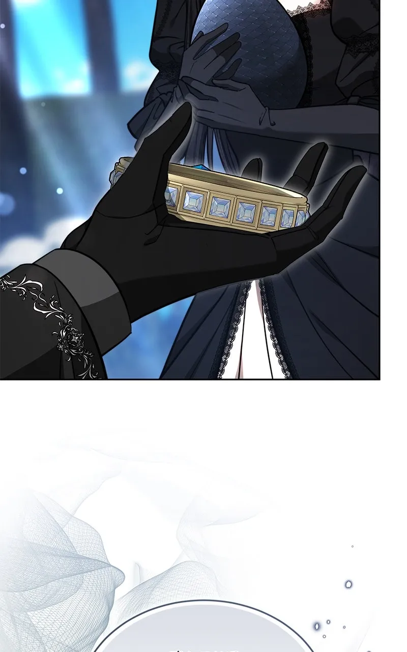 Obsidian Bride Chapter 70 page 96 - 
