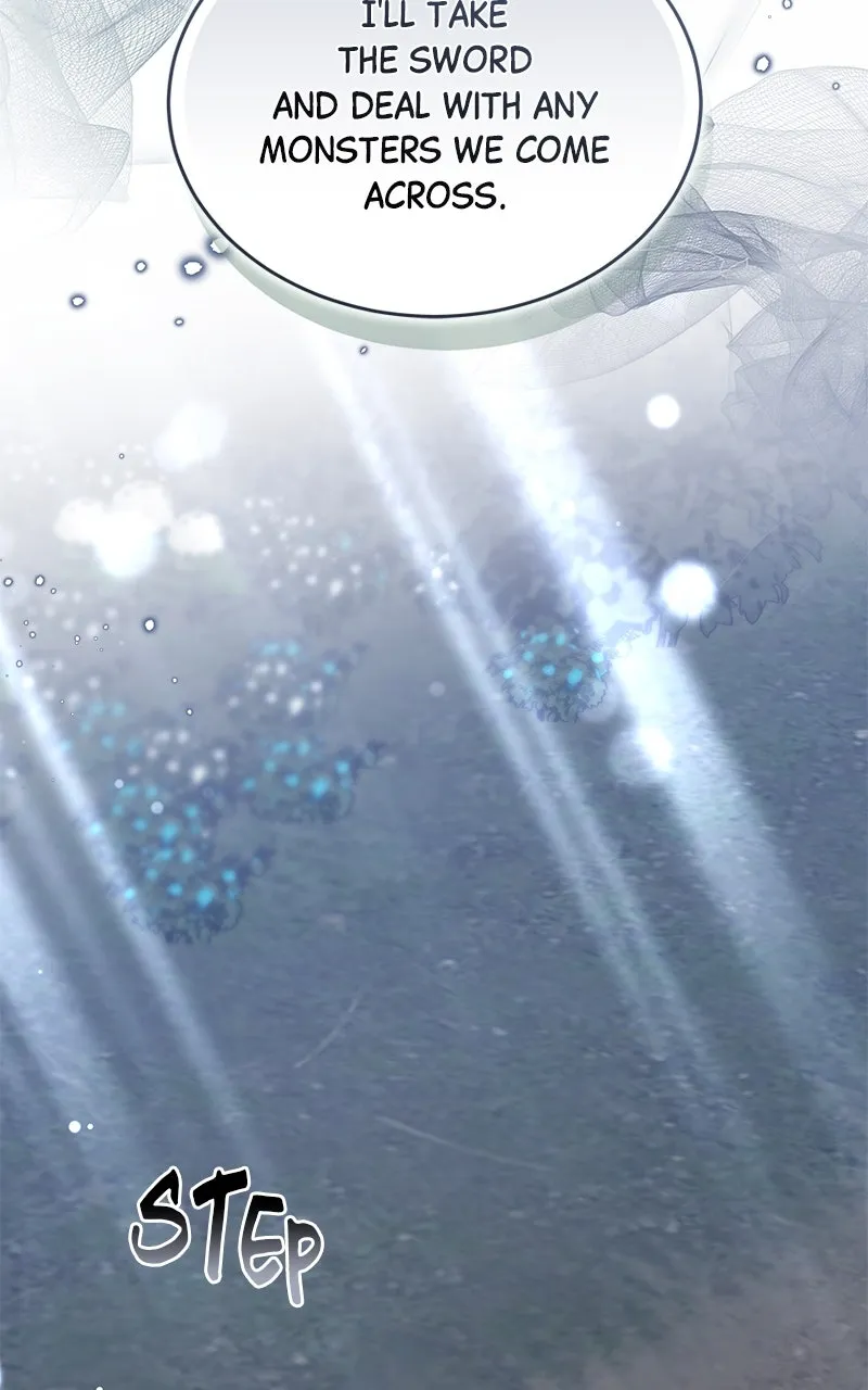 Obsidian Bride Chapter 70 page 97 - 