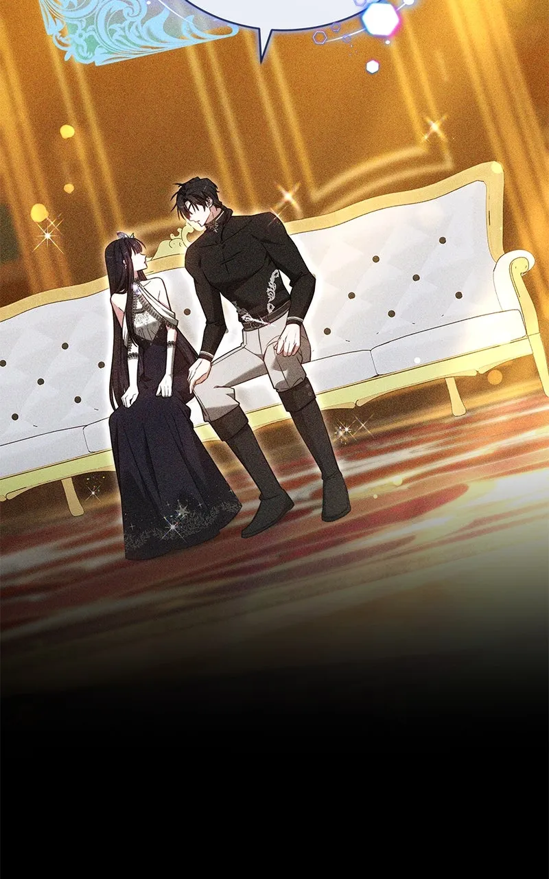 Obsidian Bride Chapter 70 page 100 - 