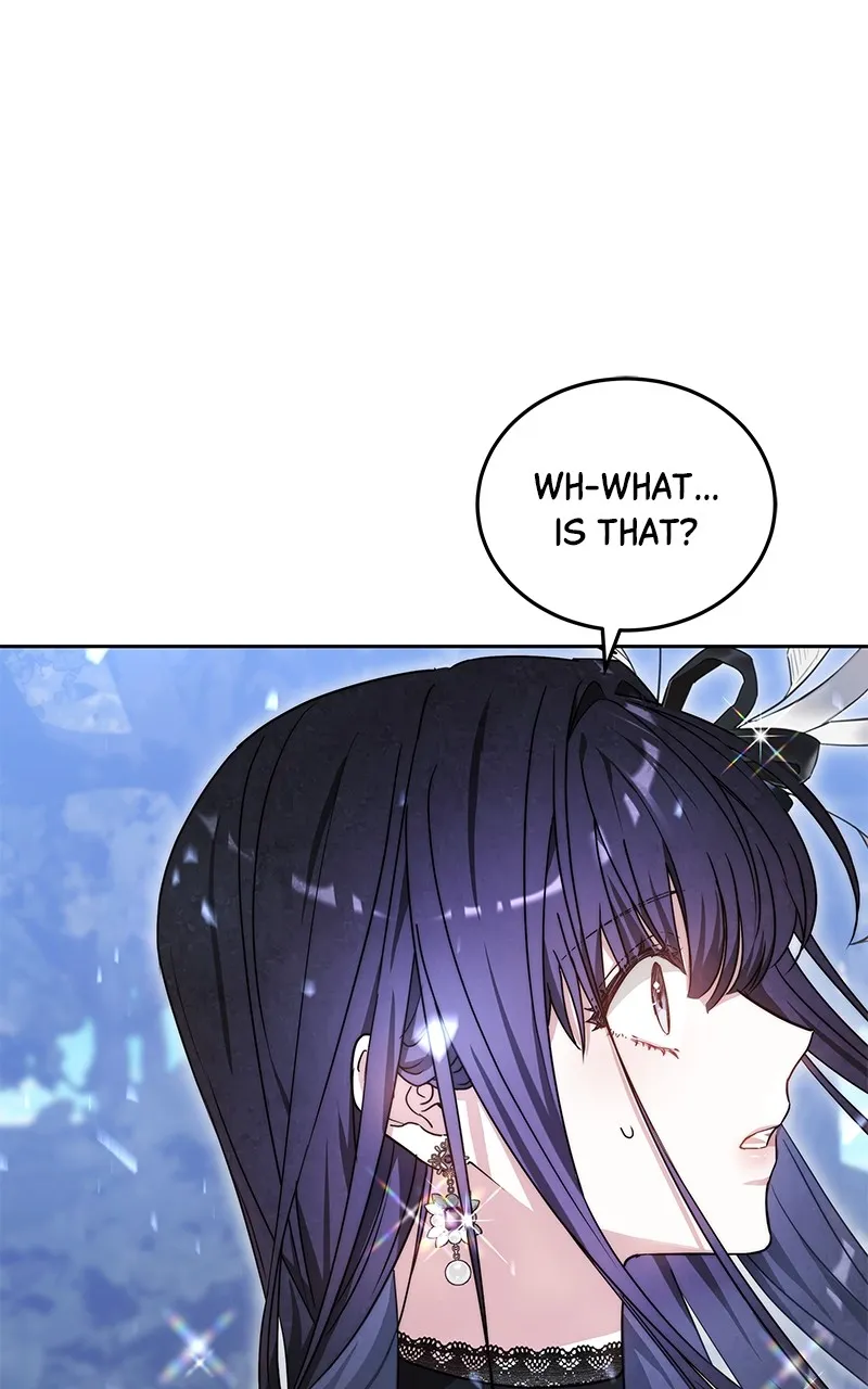 Obsidian Bride Chapter 71 page 11 - 