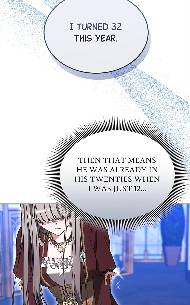 Obsidian Bride Chapter 71 page 111 - 