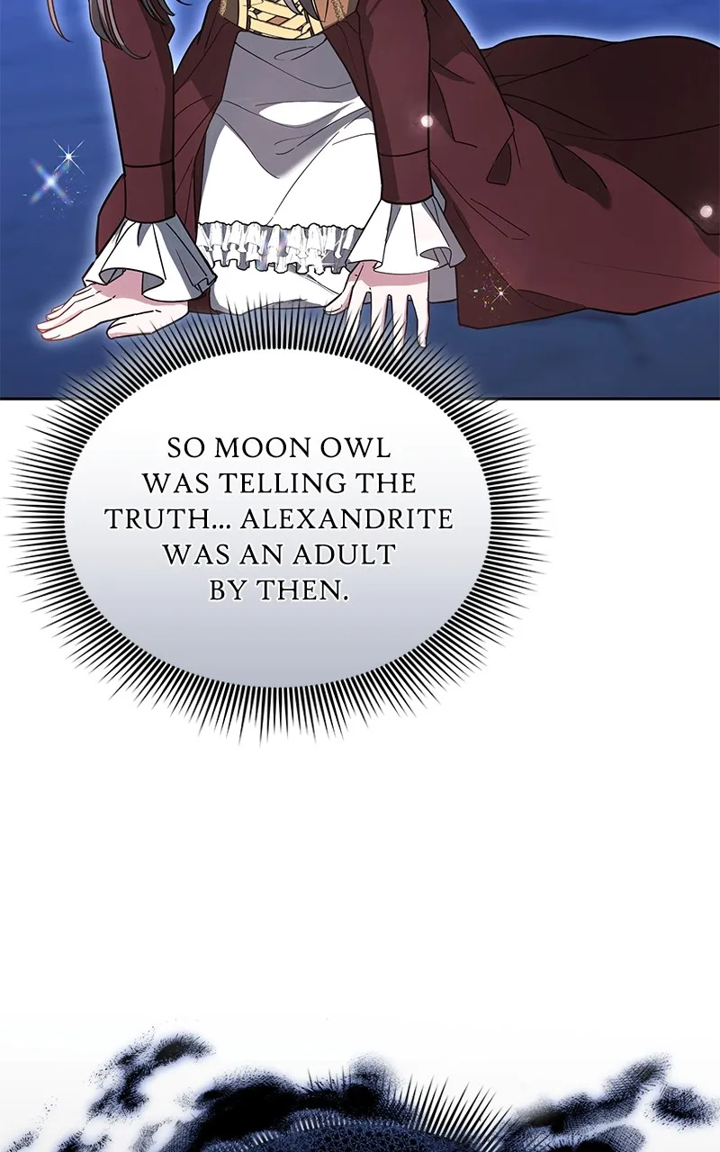 Obsidian Bride Chapter 71 page 112 - 