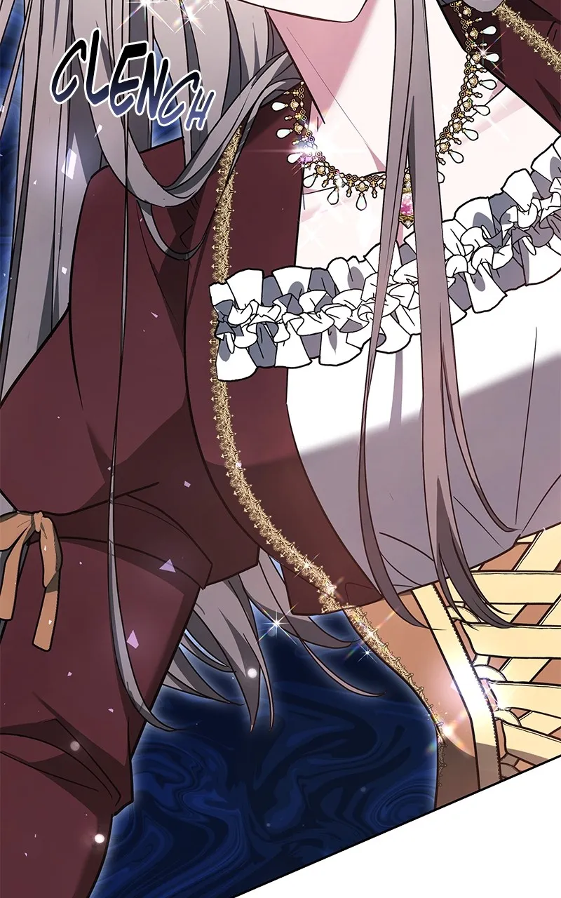 Obsidian Bride Chapter 71 page 114 - 