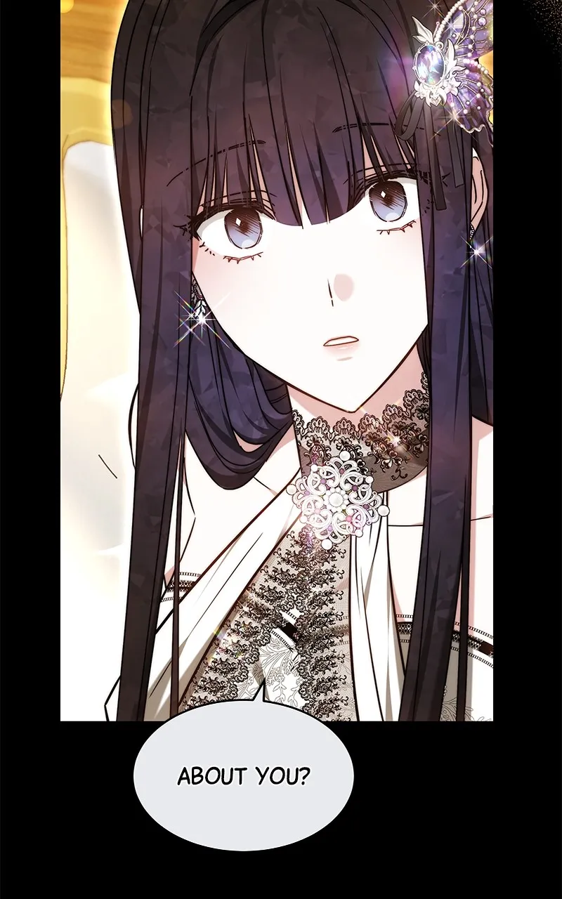 Obsidian Bride Chapter 71 page 124 - 